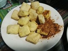 -88号小吃店·经典云南菜·地道纳西美食