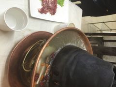 东来顺饭庄(王府井店)-东来顺饭庄(王府井步行街店)