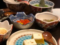 -隐月· 㐂和食屋(芝罘万达公馆店)
