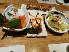 -小句号·精致料理(江南环球港店)