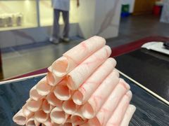 -东来顺饭庄(金泉广场店)