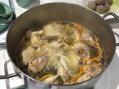 -肥佬大椰子鸡(三里屯3·3大厦店)