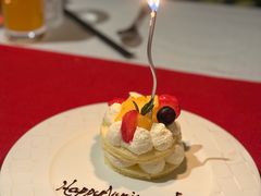 -罗宾斯牛排馆(重庆丽晶酒店)