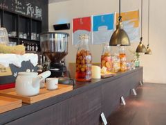 -即興ADLIB(退化公园店)