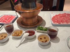 -东来顺饭庄(天坛店)