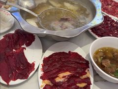 -乌记鲜活牛肉城(金砂东路店)