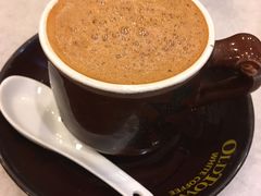 老街白咖啡-Old Town White Coffee(gateway@klia2)