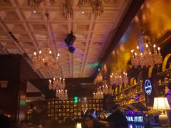 -隐肆威士忌鸡尾酒吧(玉沙国际店)
