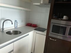 -北京希尔顿逸林酒店