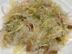 -寻味顺德·南记酒家·传统顺德菜·鱼生(广源路店)