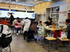 -朱洪元苏式面馆(绿宝广场店)