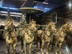 -秦始皇帝陵博物院-丽山园