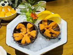 -必点海鲜·海肠捞饭大王(滨江道店)
