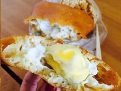 -大福来锅巴菜(古文化街店)