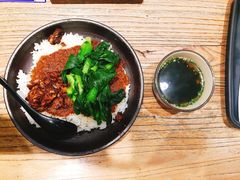 -和府捞面(国金汇店)