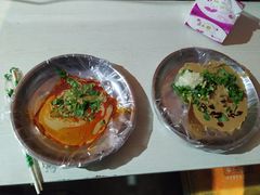 -大姐麻辣烫(莲宝中路店)
