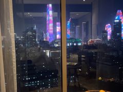 -天津君隆威斯汀酒店