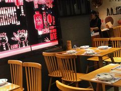 -觅香串串香·麻辣烫·冒菜(欧美广场店)