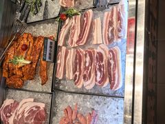 -曾百万小炉小串自助烧烤(高新店)