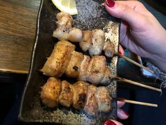 -鸟内会(河北路店)