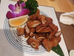 -酒井酱子·深夜食堂(东城汇店)
