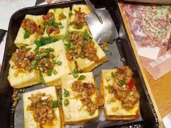 -木屋烧烤(龙华店)
