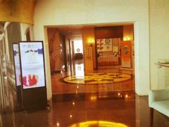 -淄博蓝海国际大饭店·蓝钻国际美食自助百汇(柳泉路店)