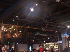 大堂-同仁四季椰子鸡(海岸城天利店)