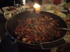 -T館·花园艺术餐厅