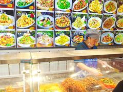 -春花民族美食(佳木斯总店)