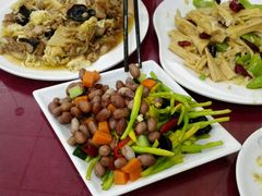 -京都老蔡记(伊河路店)