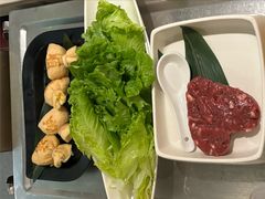 -海底捞火锅(庆春路店)