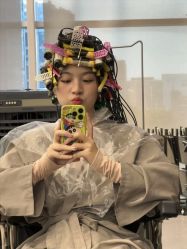 -BOF HAIR BY HONTO