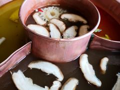 菌王奇香锅-滇釜火锅·能喝汤的火锅(车公庄店)