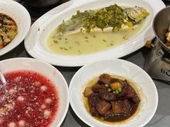 -阿毛饭店(和义路店)