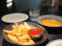 -404干式熟成牛排馆•聚会餐厅