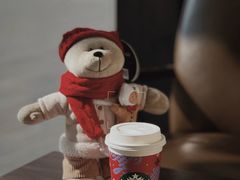 -星巴克(南京鼓楼吾悦广场店)