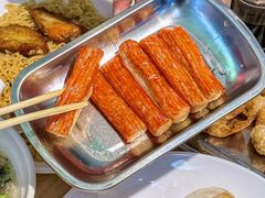 -明記茶餐廳(福田总店)