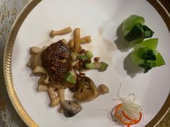 -唐阁(香港朗廷酒店)