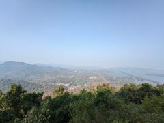 -九曜山
