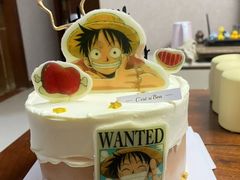 -囍悦烘焙(恒隆御水岸店)