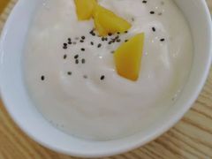 -轻蔬不用等·素食(江苏路店)