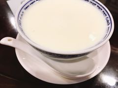 姜汁撞奶-仁信老铺甜品(北京路店)