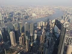 -上海中心大厦