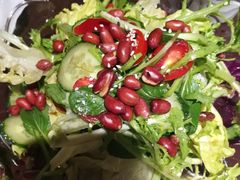 大拌菜-三个大叔烤羊肉串·炭炉砂锅菜(西三旗店)