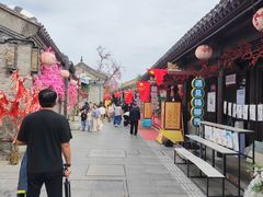 -老城味道·传统天津菜(杨柳青店)