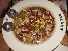 -太二酸菜鱼(福州泰禾店)