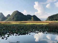 -云南民族村