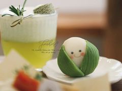 蜜瓜星球-Kekimatata 生日蛋糕·烘焙教学