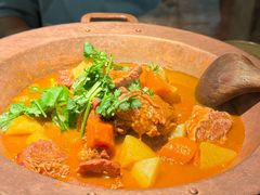 -吃饭皇帝大土家民族菜(正大广场店)